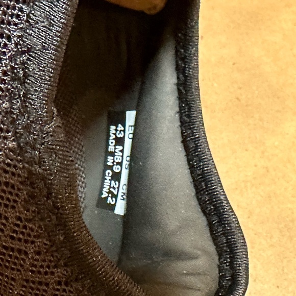 Shimano Dynalast Cycling Shoes EU 43 (Men’s 9 US) Brand New - Picture 8 of 8